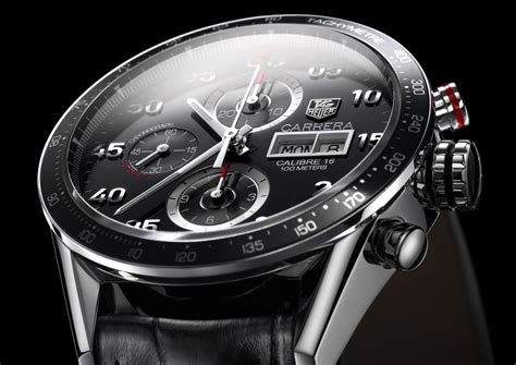 carrera replica watches